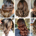 Which hair color is in trend 2023?