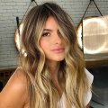 What hair color is best for fine hair?