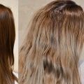 Expert Tips for Maintaining Balayage Hair