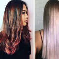 The Top Toning Options for Balayage in London