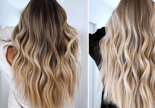 Is balayage more expensive than highlights?