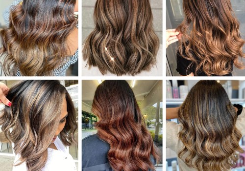 Which hair color is in trend 2023?