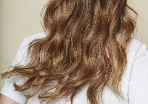 What is the best hair color for anti aging?