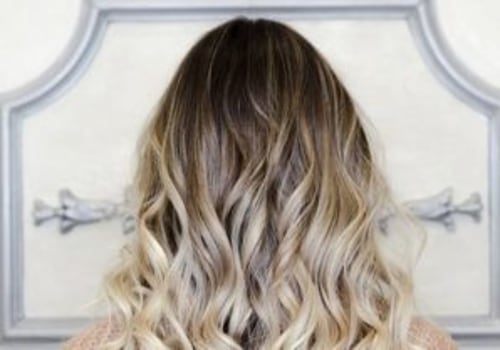 How long does a balayage look good for?