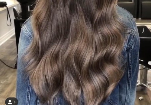 Is balayage difficult to maintain?